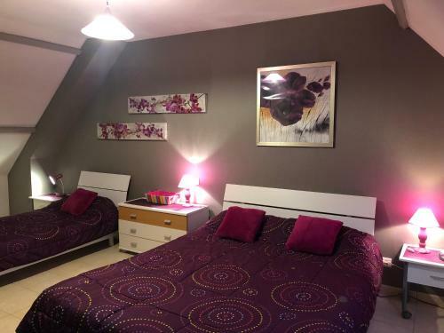 Gites Bellevue