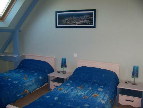 Gites Bellevue