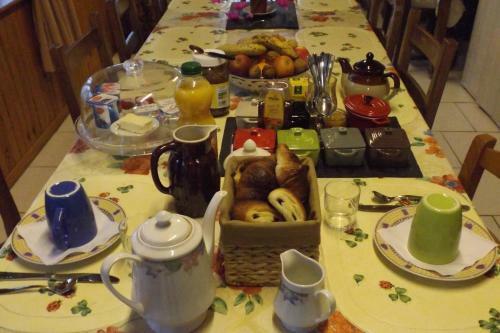 Hostal Chambres Les Salles