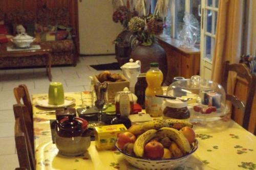 Hostal Chambres Les Salles