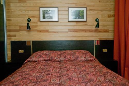 Kexholm Hotel