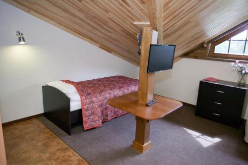 Kexholm Hotel
