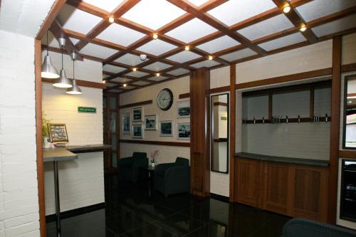 Kexholm Hotel