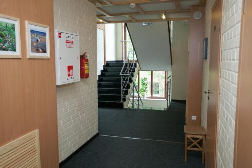 Kexholm Hotel