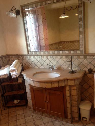 Bed & Breakfast Casal Dei Papi