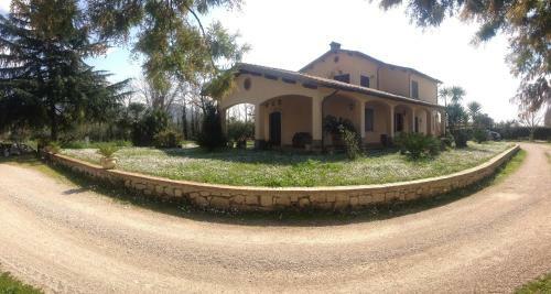 Bed & Breakfast Casal Dei Papi