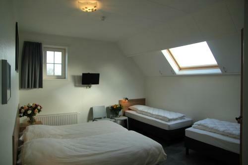 Bed & Breakfast Duinoord Oostkapelle