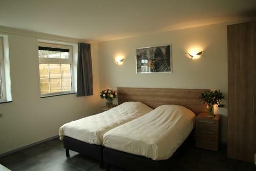Bed & Breakfast Duinoord Oostkapelle