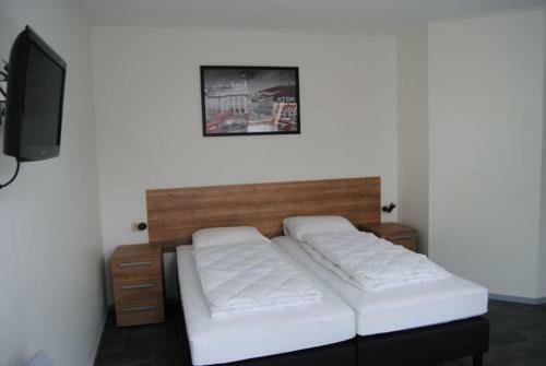 Bed & Breakfast Duinoord Oostkapelle