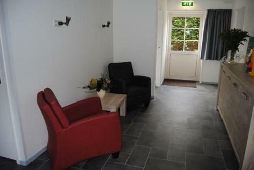 Bed & Breakfast Duinoord Oostkapelle