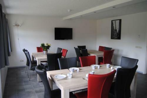Bed & Breakfast Duinoord Oostkapelle