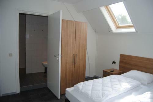 Bed & Breakfast Duinoord Oostkapelle