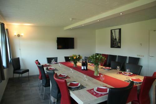Bed & Breakfast Duinoord Oostkapelle