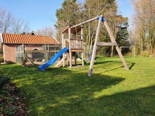 Apartamento De Wentehoeve