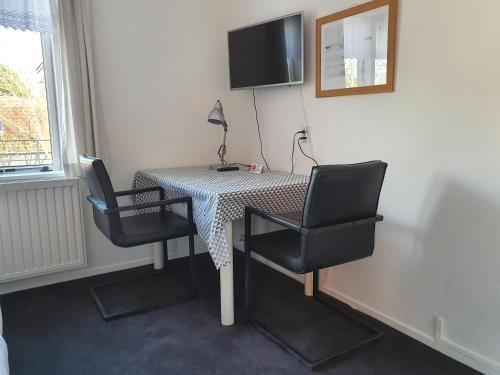 Apartamento De Wentehoeve