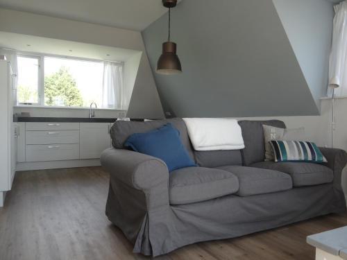 Apartamento De Wentehoeve