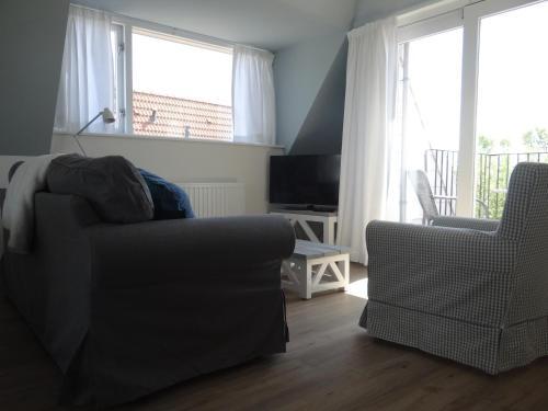 Apartamento De Wentehoeve