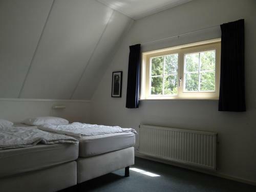 Apartamento De Wentehoeve