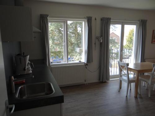 Apartamento De Wentehoeve