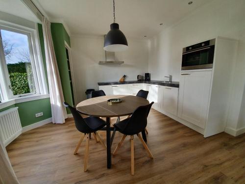 Apartamento De Wentehoeve