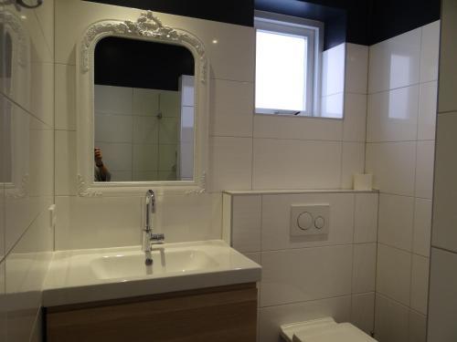 Apartamento De Wentehoeve