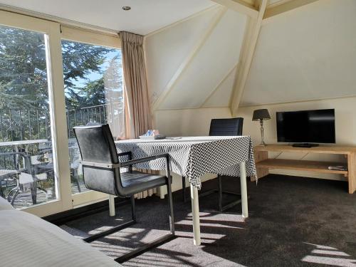 Apartamento De Wentehoeve