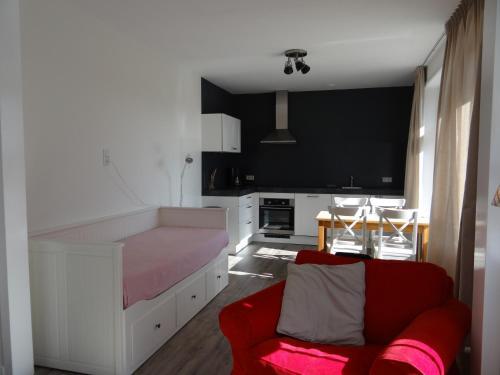 Apartamento De Wentehoeve