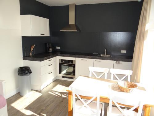 Apartamento De Wentehoeve