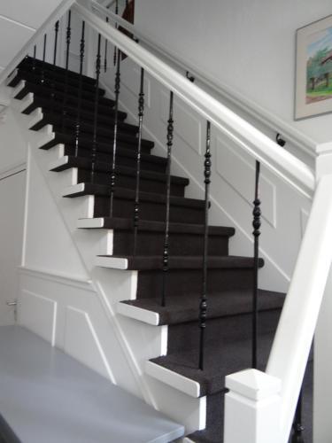Apartamento De Wentehoeve