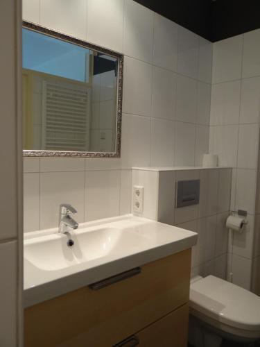 Apartamento De Wentehoeve