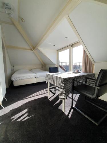 Apartamento De Wentehoeve