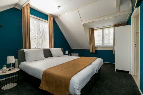 Hotel Randduin