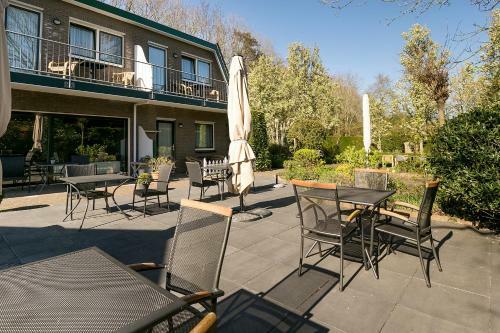 Hotel Randduin