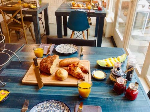 Bed & Breakfast Sonop