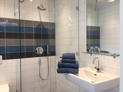 Apartamento Parelduyn