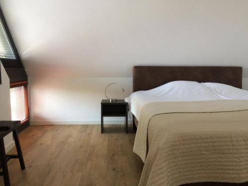 Apartamento Parelduyn