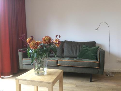 Apartamento Parelduyn