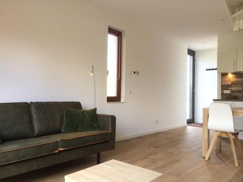 Apartamento Parelduyn