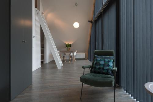 Apartamento Parelduyn