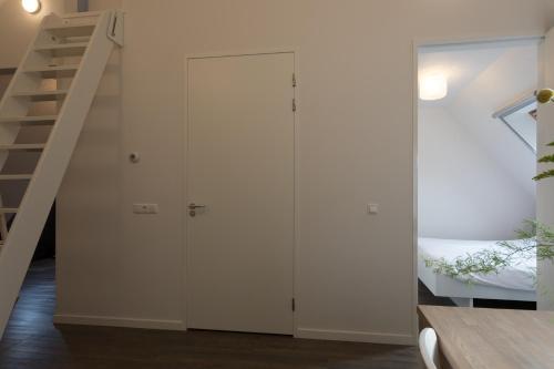 Apartamento Parelduyn