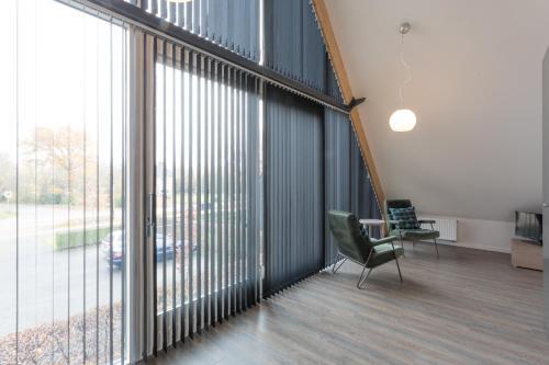 Apartamento Parelduyn