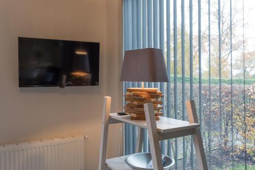 Apartamento Parelduyn