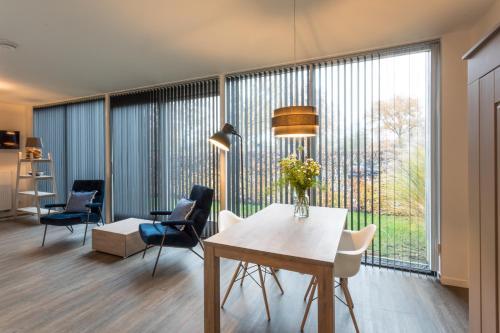 Apartamento Parelduyn