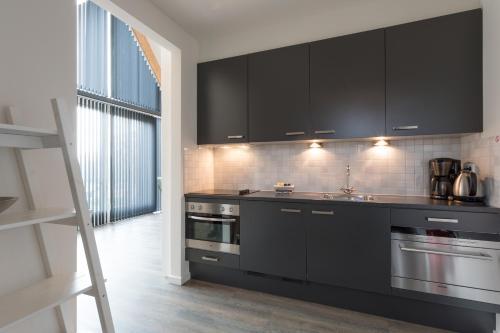Apartamento Parelduyn