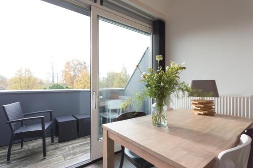 Apartamento Parelduyn