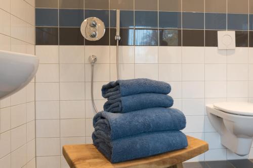 Apartamento Parelduyn