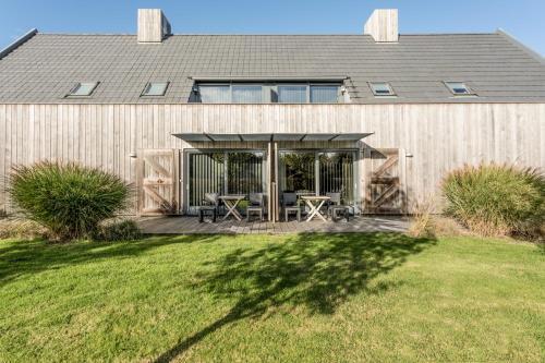 Apartamento Parelduyn