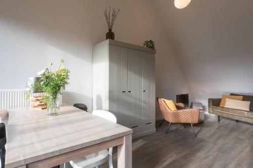 Apartamento Parelduyn