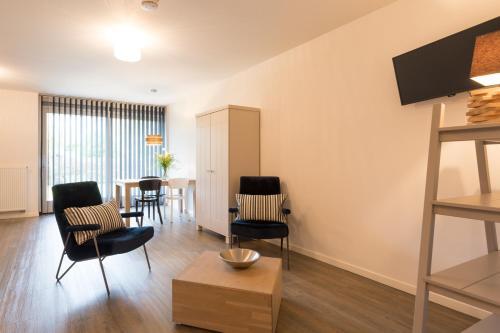 Apartamento Parelduyn