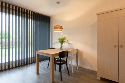 Apartamento Parelduyn